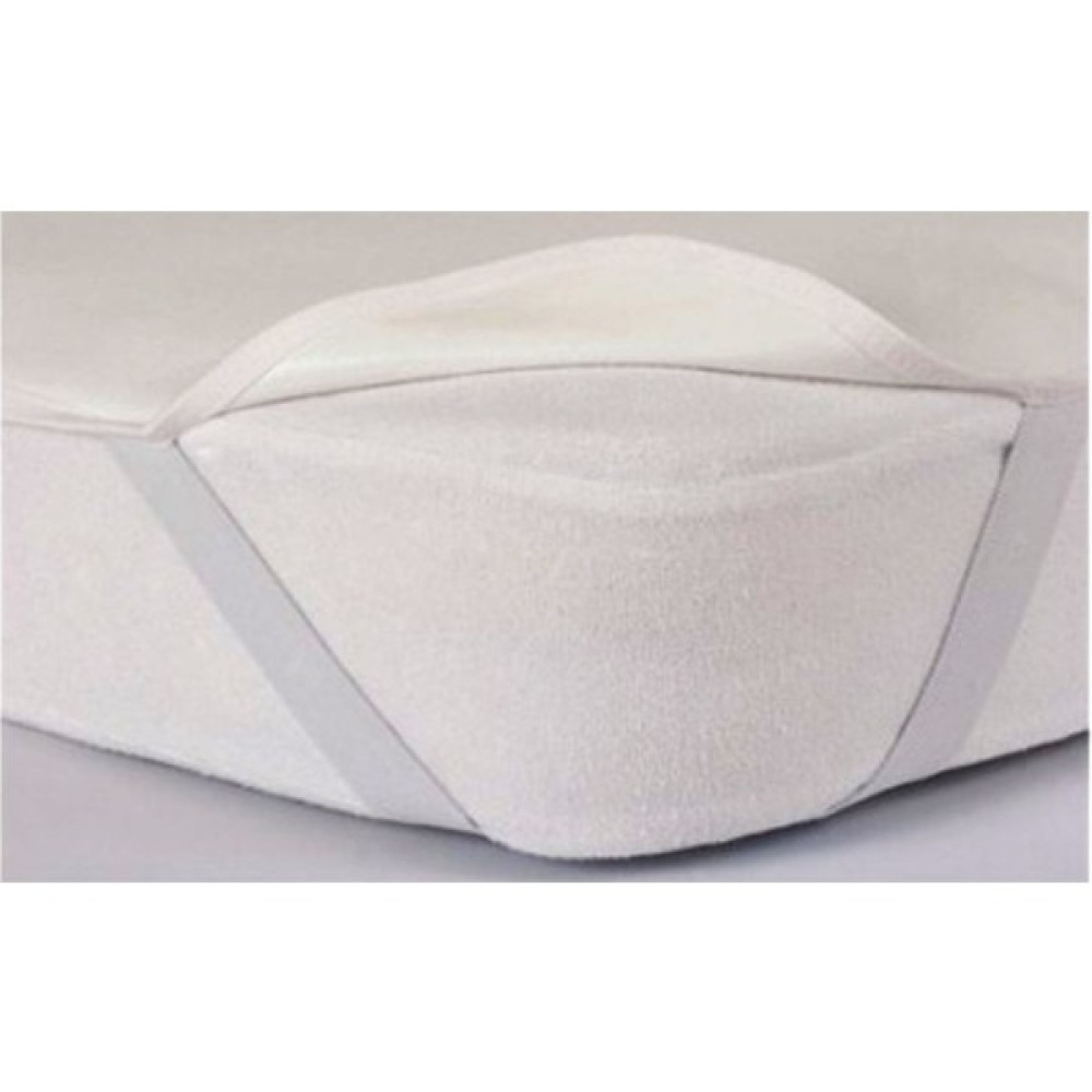 Ave Home Çocuk Bebek Yatağı Su Sıvı Geçirmez 70 x 120 Alez - Beyaz - 70 x 120 cm Alez / Yatak Koruyucu Fiyatı
