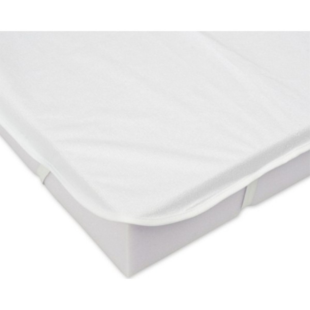 Ave Home Çocuk Bebek Yatağı Su Sıvı Geçirmez 75 x 160 cm Alez - Beyaz Alez / Yatak Koruyucu Fiyatı