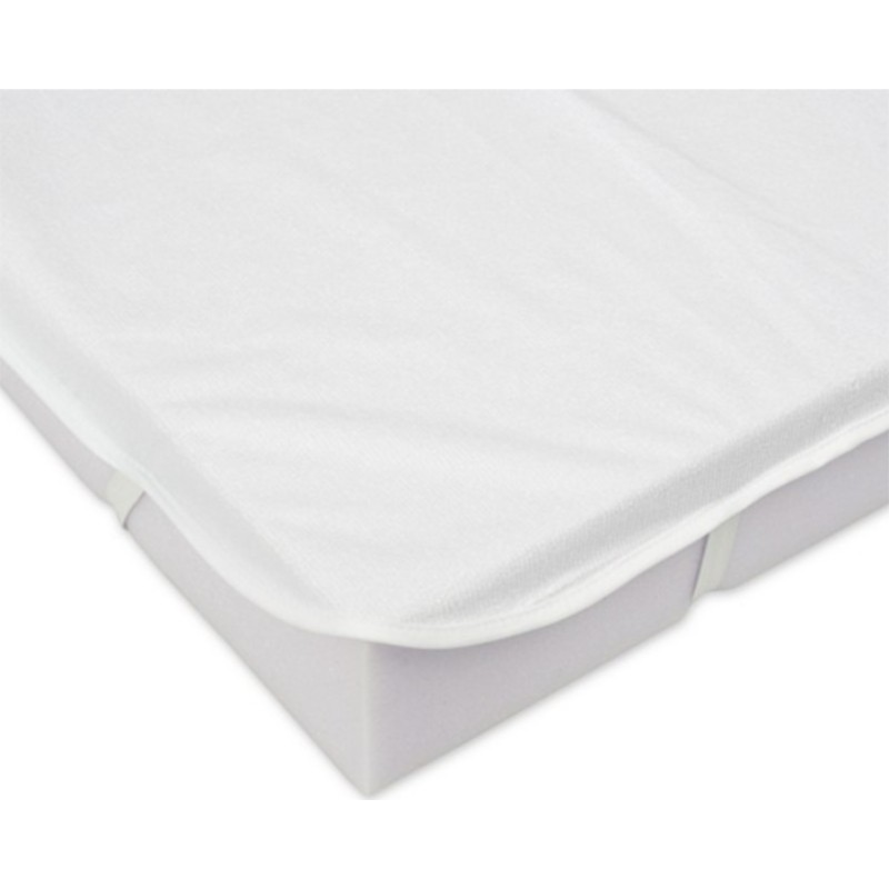 Ave Home Çocuk Bebek Yatağı Su Sıvı Geçirmez 75 x 160 cm Alez - Beyaz Bebek Yatağı Fiyatı