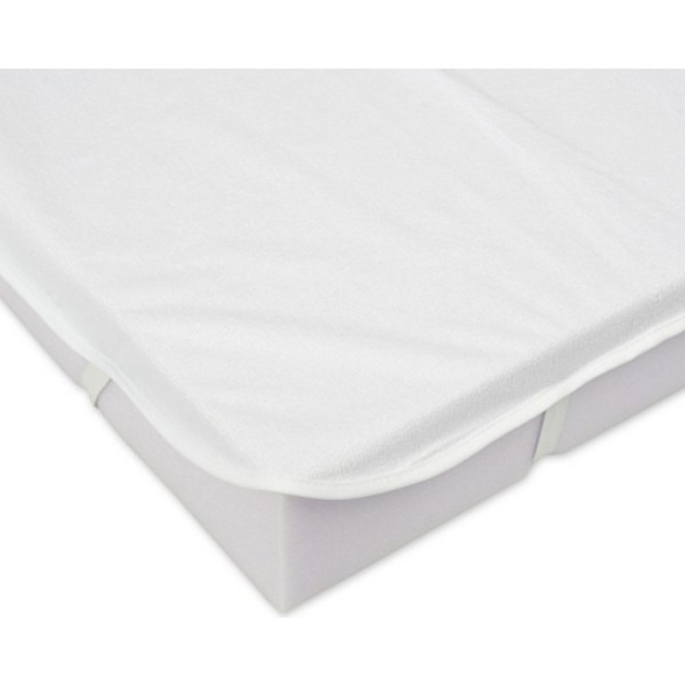 Ave Home Sıvı Geçirmez Yatak Koruyucu Çift Kişilik Alez - 180 x 220 cm - Beyaz Alez / Yatak Koruyucu Fiyatı