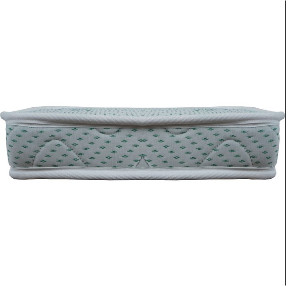 Ave Home Terababy Bamboo Anne Yanı Beşik Yatağı - 45 x 80 cm - Beyaz Bebek Yatağı Fiyatı