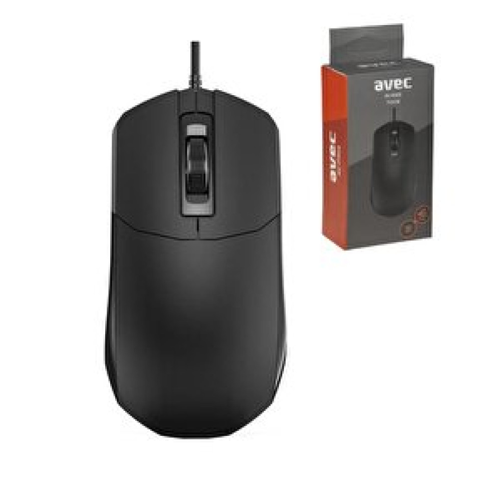 Avec Av-m303 Mouse Usb Kablolu 1000 Dpi Klavye - Mouse Fiyatı