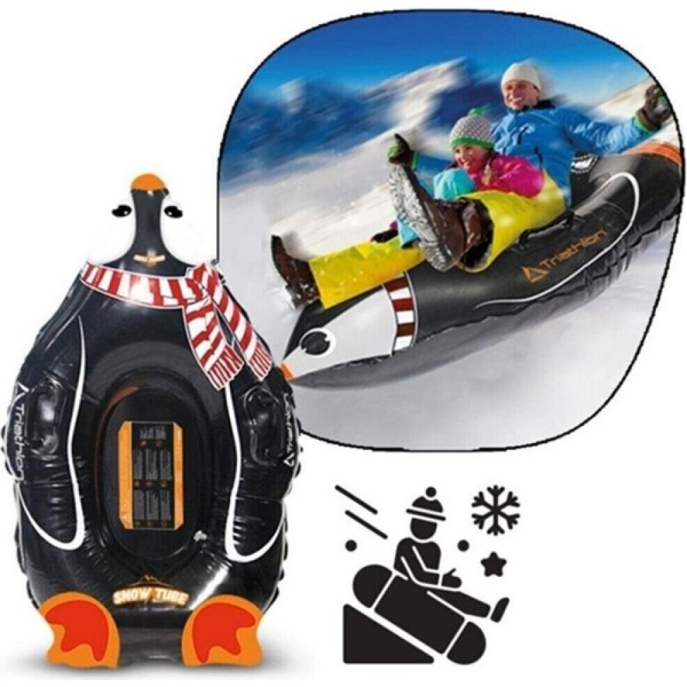 Avec Zero Penguen Şişme Kar Kızağı Kayak Botu Diğer Spor Ürünleri Fiyatı