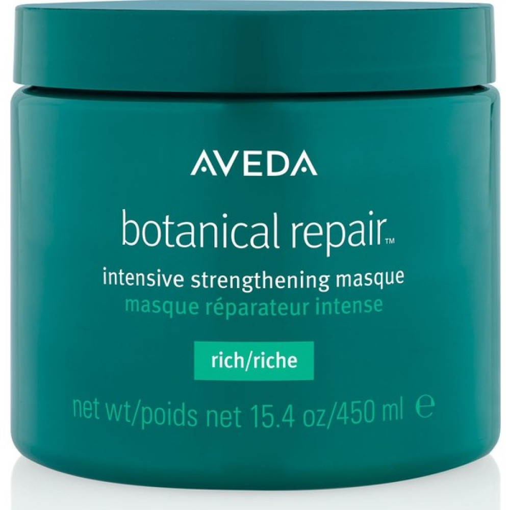 Aveda Botanical Repair Kalın Telli Yıpranmış Saçlar Için Onarım Maskesi 450 ml Saç Bakım Maskeleri & Serumlar & Spreyler Fiyatı