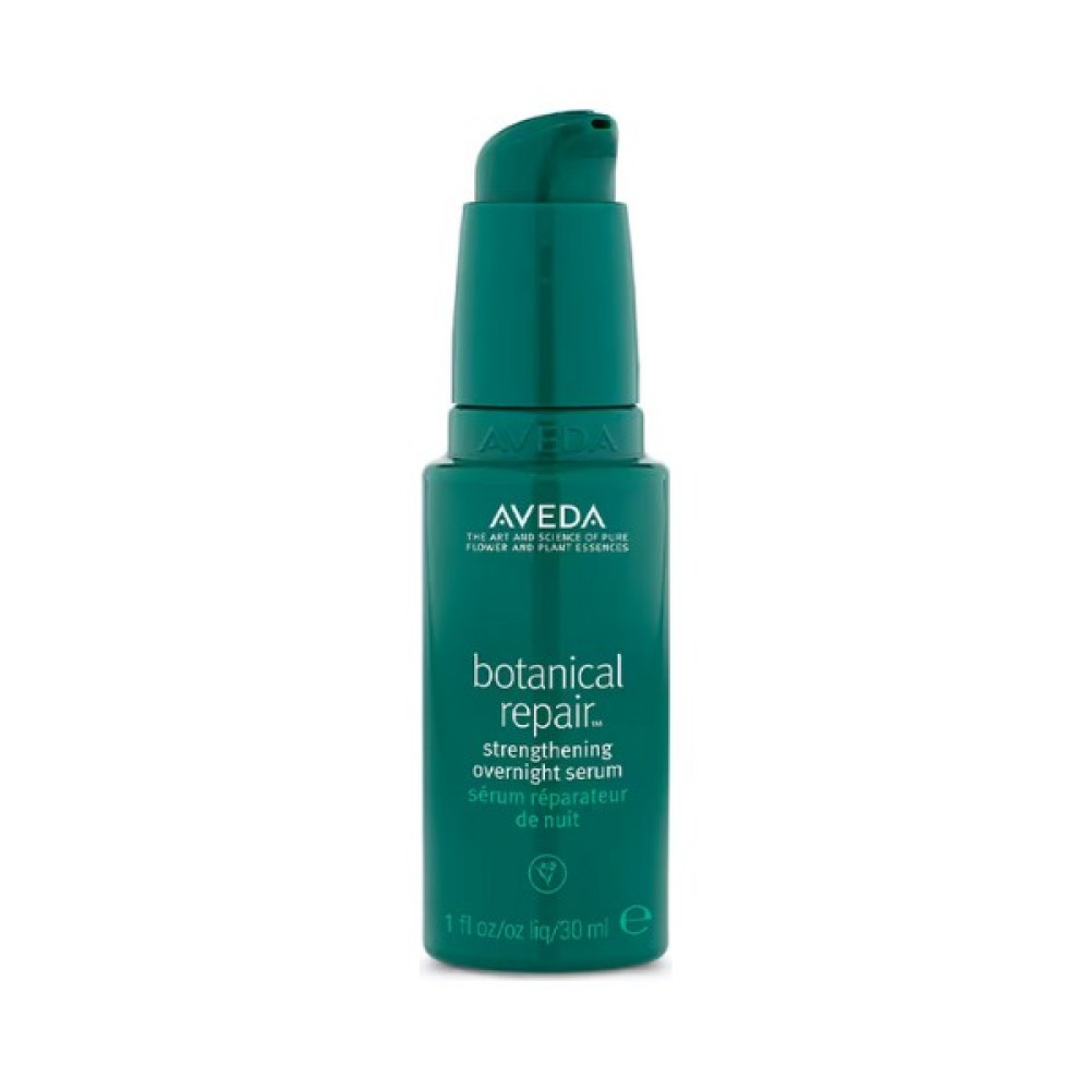 Aveda Botanical Repair Saç Onarıcı Gece Serumu 30 ml Saç Bakım Maskeleri & Serumlar & Spreyler Fiyatı
