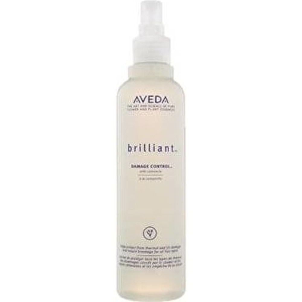 Aveda Brilliant Damage Control Isı Koruyucu Sprey 250 ml Saç Bakım Maskeleri & Serumlar & Spreyler Fiyatı