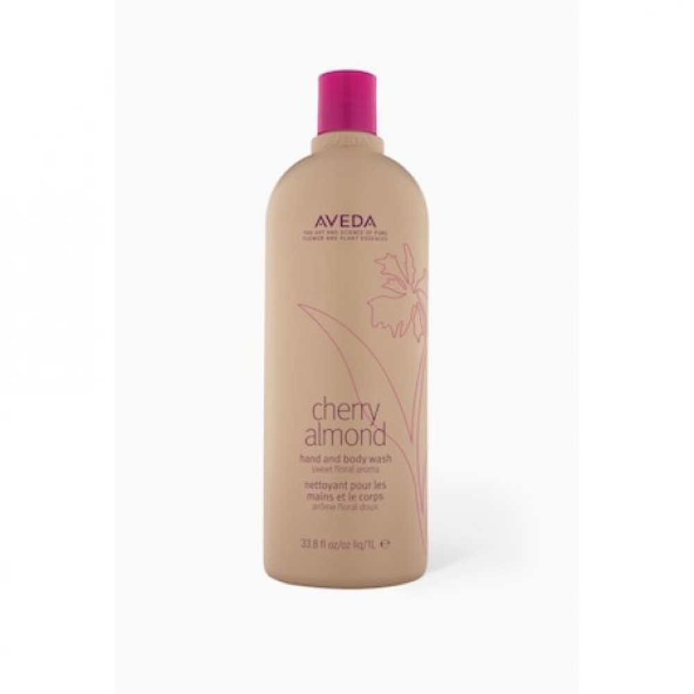 Aveda Cherry Almond Hand And Body Wash 1L Duş Jelleri ve Banyo Köpükleri Fiyatı
