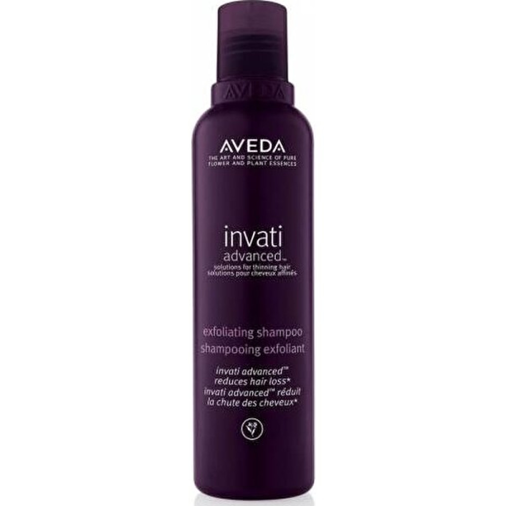 Aveda Invati Advanced Exfoliating Şampuan-Dökülme Öneliyici 200 ml Şampuan ve Saç Kremi Fiyatı