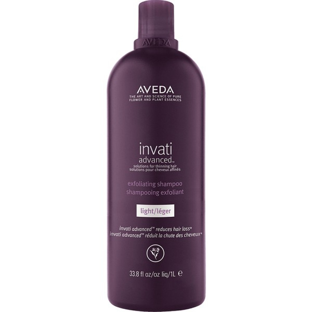 Aveda Invati Advanced Light Şampuan 1000 ml Şampuan ve Saç Kremi Fiyatı