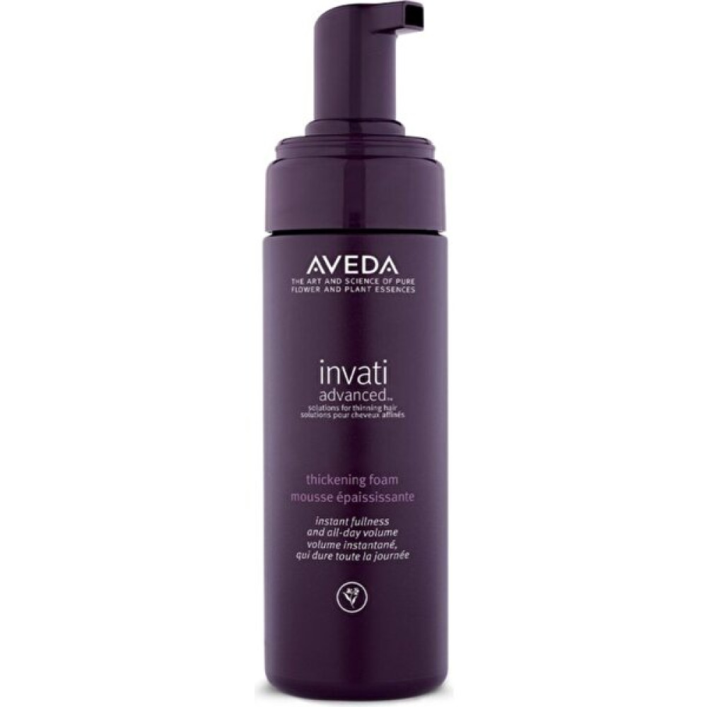 Aveda Invati Advanced Saç Dolgunlaştırıcı Köpük 150ML - 000 Saç Şekillendirici Köpük Fiyatı
