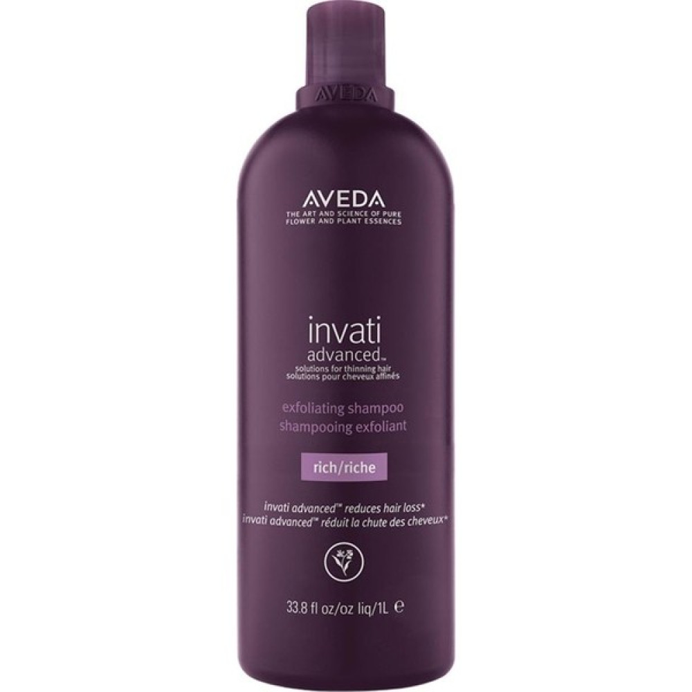 Aveda Invati Advanced Şampuan Zengin 1 L Şampuan ve Saç Kremi Fiyatı