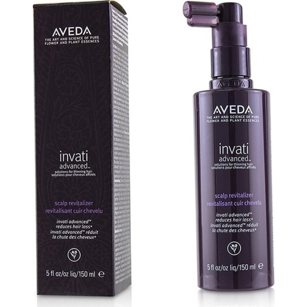 Aveda Invati Advanced Scalp Revitalizer-Dökülme Önleyici Serum 150 ml Saç Bakım Maskeleri & Serumlar & Spreyler Fiyatı