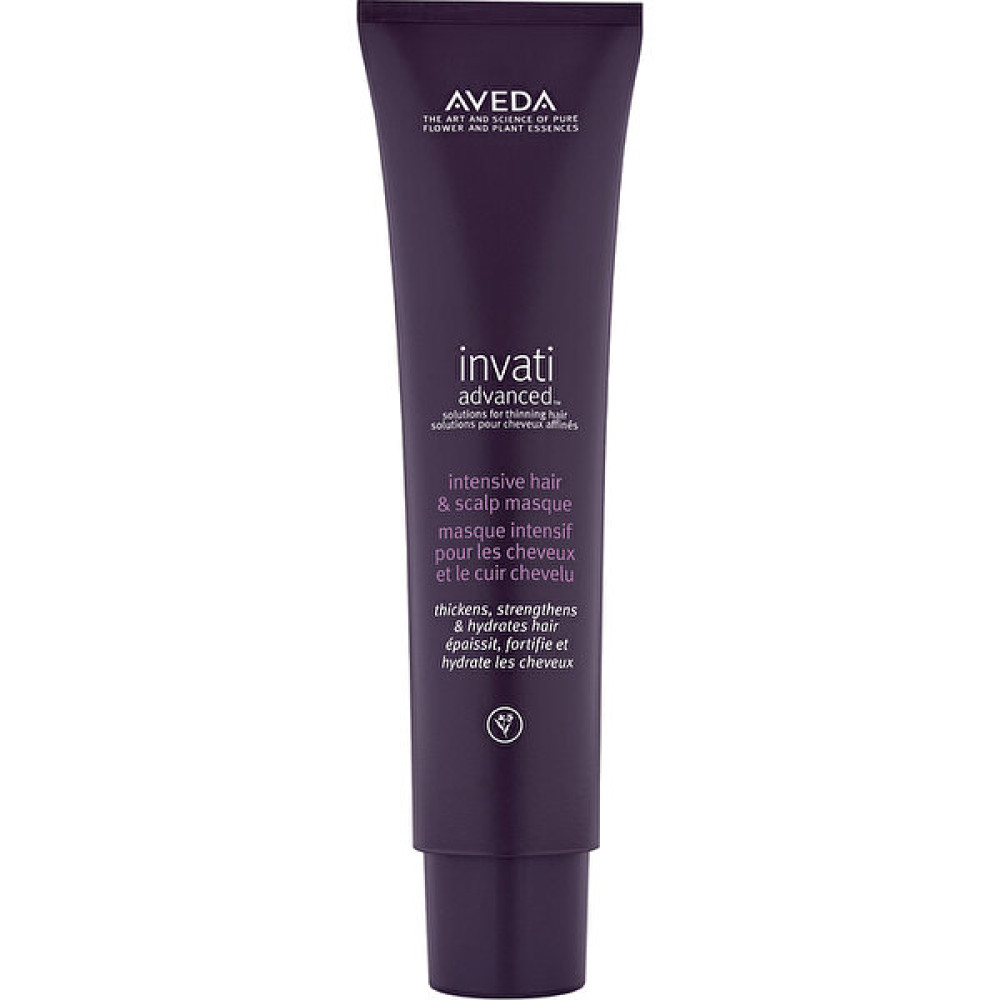 Aveda Invati Advanced Yoğun Dolgunlaştırıcı Maske 150 ml Saç Bakım Maskeleri & Serumlar & Spreyler Fiyatı