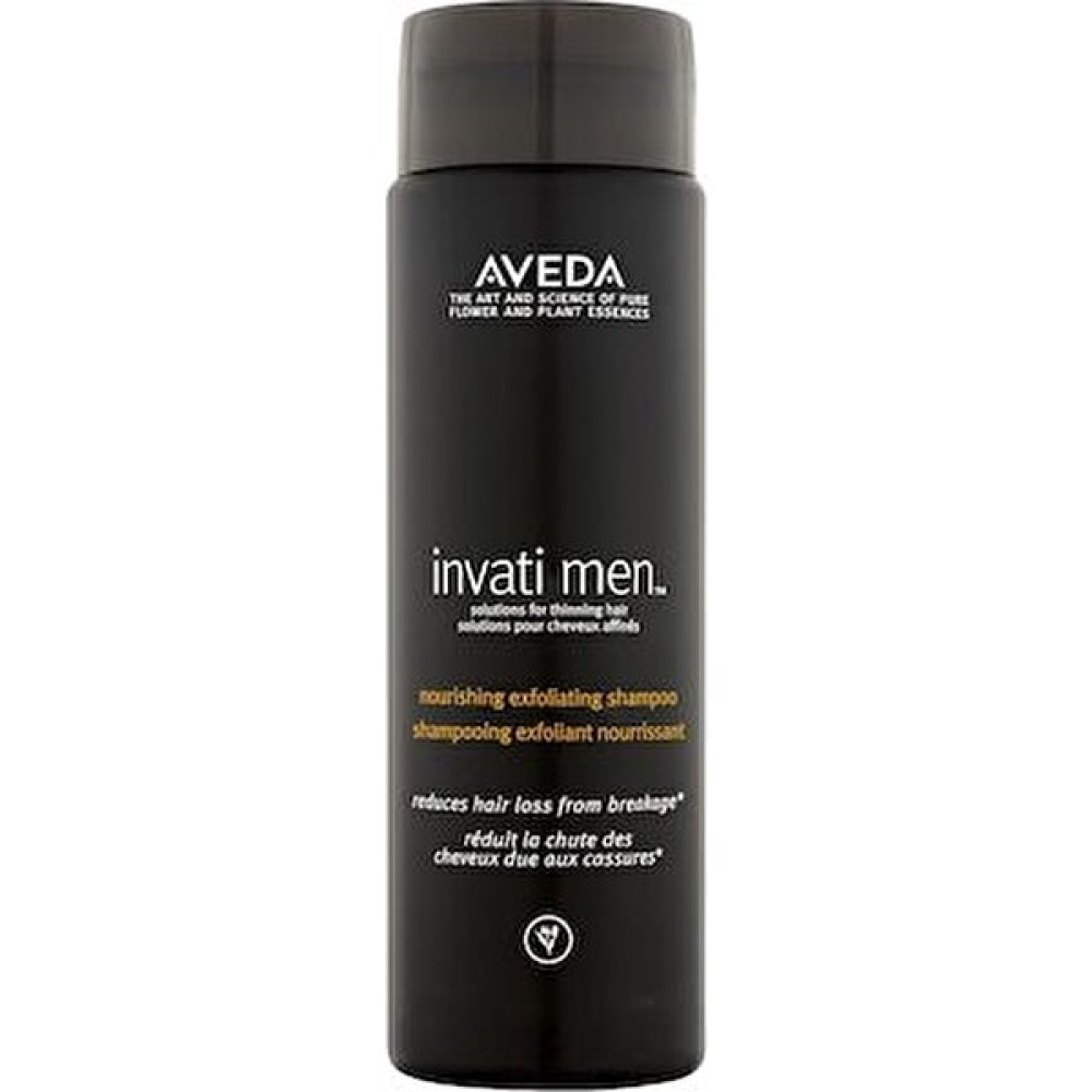 Aveda Invati Men Nourishing Exfoliating Shampoo Şampuan 250 ml Şampuan ve Saç Kremi Fiyatı