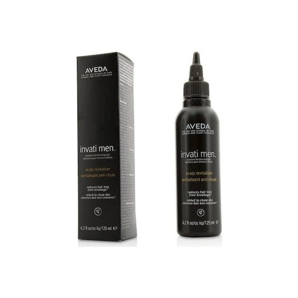 Aveda Invati Men Scalp Revitalizer Saç Serumu 125 ml Saç Bakım Maskeleri & Serumlar & Spreyler Fiyatı