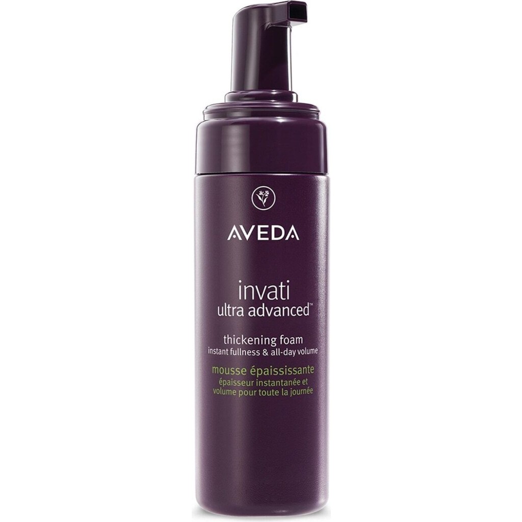 Aveda Invati Ultra Advanced Saç Köpük 150ML Saç Şekillendirici Köpük Fiyatı