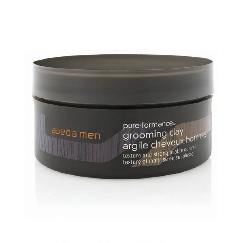Aveda Men Pure Formance Grooming Clay 75Ml Saç Şekillendirici Krem Fiyatı