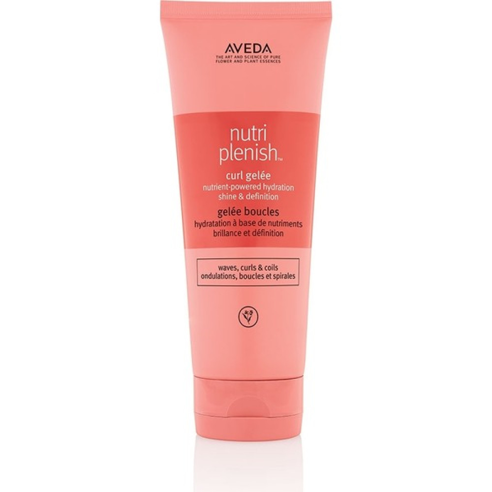Aveda Nutriplenish Bukle Belirginleştirici Nemlendirici Jel Krem 200ML 018084031070 Saç Bakım Maskeleri & Serumlar & Spreyler Fiyatı
