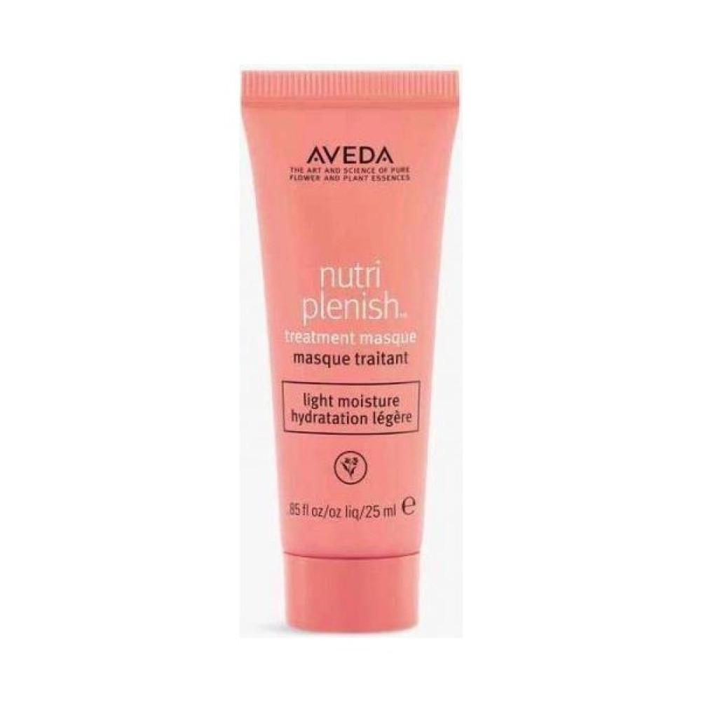 Aveda - Nutriplenish Kuru Saçlar Için Hafif Nemlendirici Maske 25 ml Saç Bakım Maskeleri & Serumlar & Spreyler Fiyatı