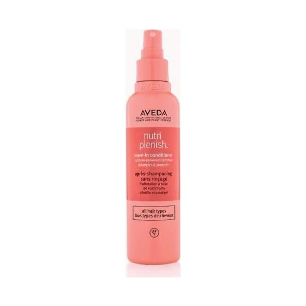 Aveda Nutriplenish Leave- In Conditioner Saç Kremi 200 ml Şampuan ve Saç Kremi Fiyatı