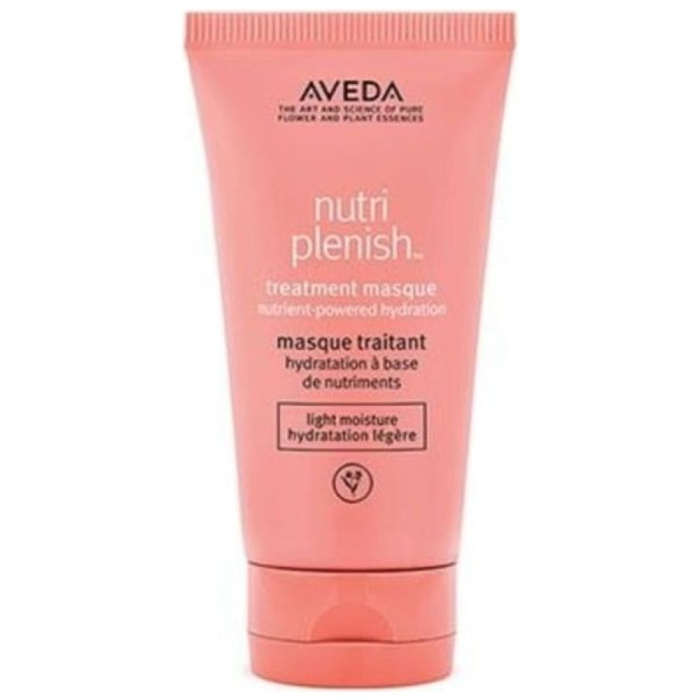 Aveda Nutriplenish Treatment Masq Light Moıs150 Ml - 1 Saç Bakım Maskeleri & Serumlar & Spreyler Fiyatı