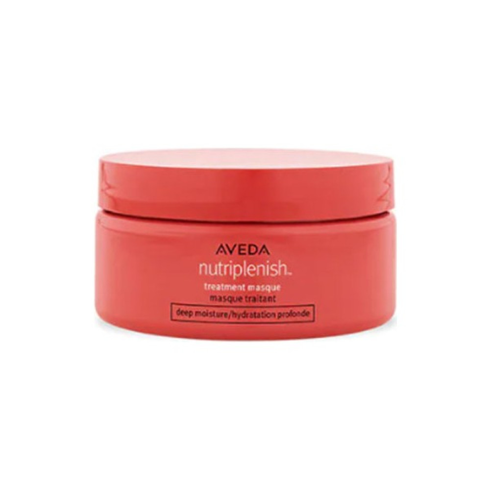 Aveda Nutriplenish Yoğun Nemlendirici Saç Maskesi 200 ml - yok Saç Bakım Maskeleri & Serumlar & Spreyler Fiyatı
