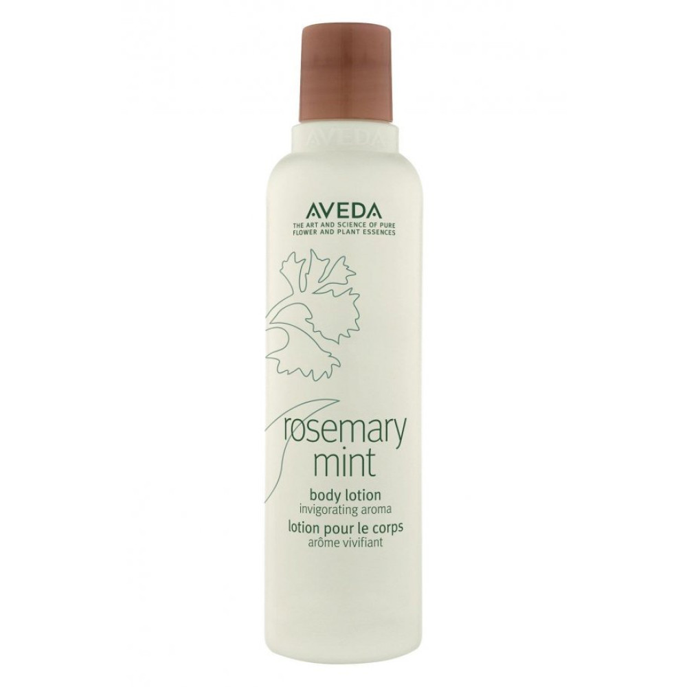 Aveda Rosemary Mint Body Lotion Ferahlatan Vucut Losyonu 200Ml Vücut Losyonu ve Nemlendiricileri Fiyatı