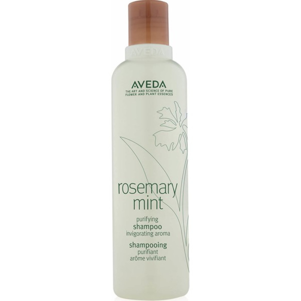 Aveda Rosemary Mint Purifying Arındırıcı ve Aydınlatıcı Şampuan 250 ml Şampuan ve Saç Kremi Fiyatı