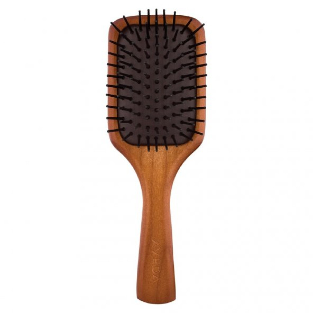Aveda Wooden Mini Paddle Brush Sac Fircasi Saç Fırçası ve Tarağı Fiyatı