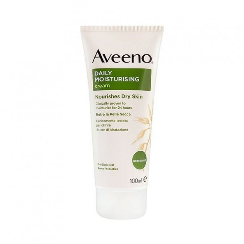 Aveeno Gunluk Nemlendirici Krem 100Ml Nemlendiriciler Fiyatı