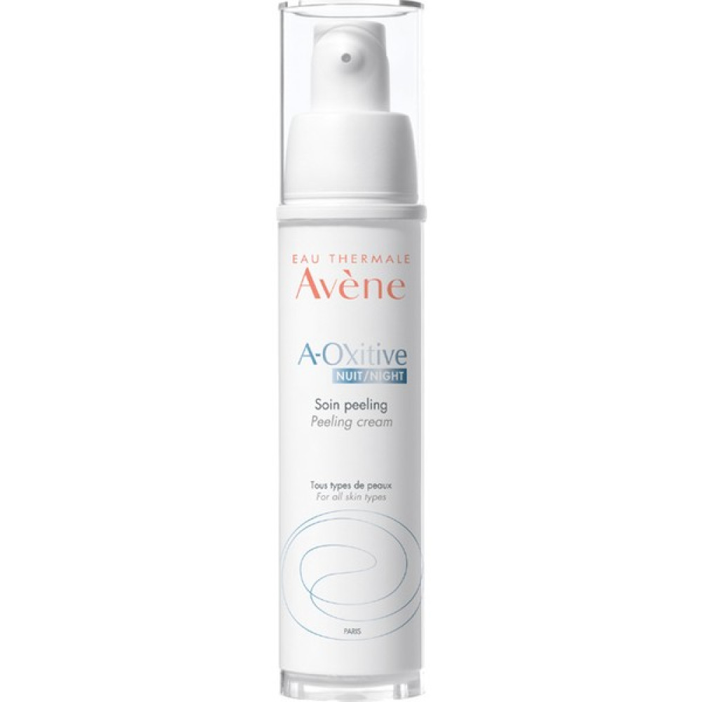 Avene A-Oxitive Night Peeling Cream 30 ml Leke Kremi Fiyatı