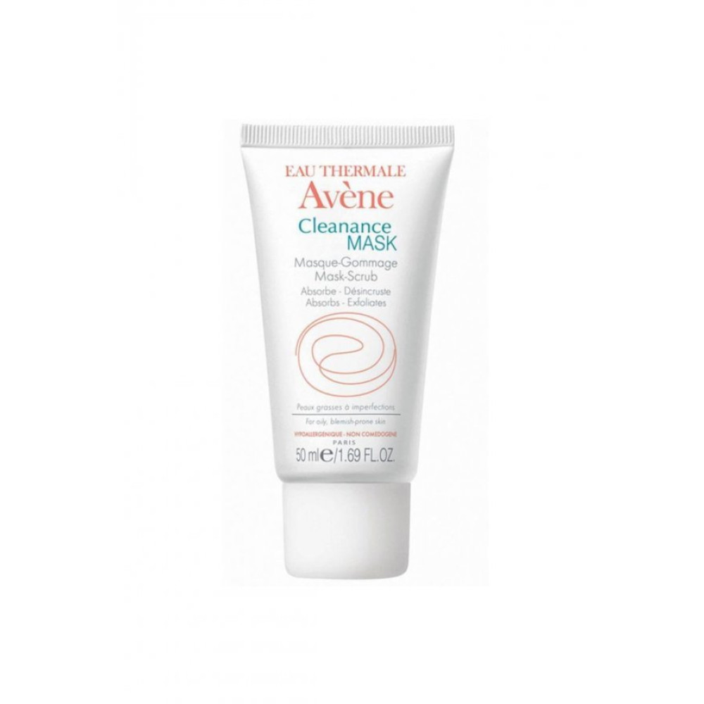 Avene Avene Cleanance Arindirici Maske 50 Ml Akne ve Sivilce Bakımı Fiyatı