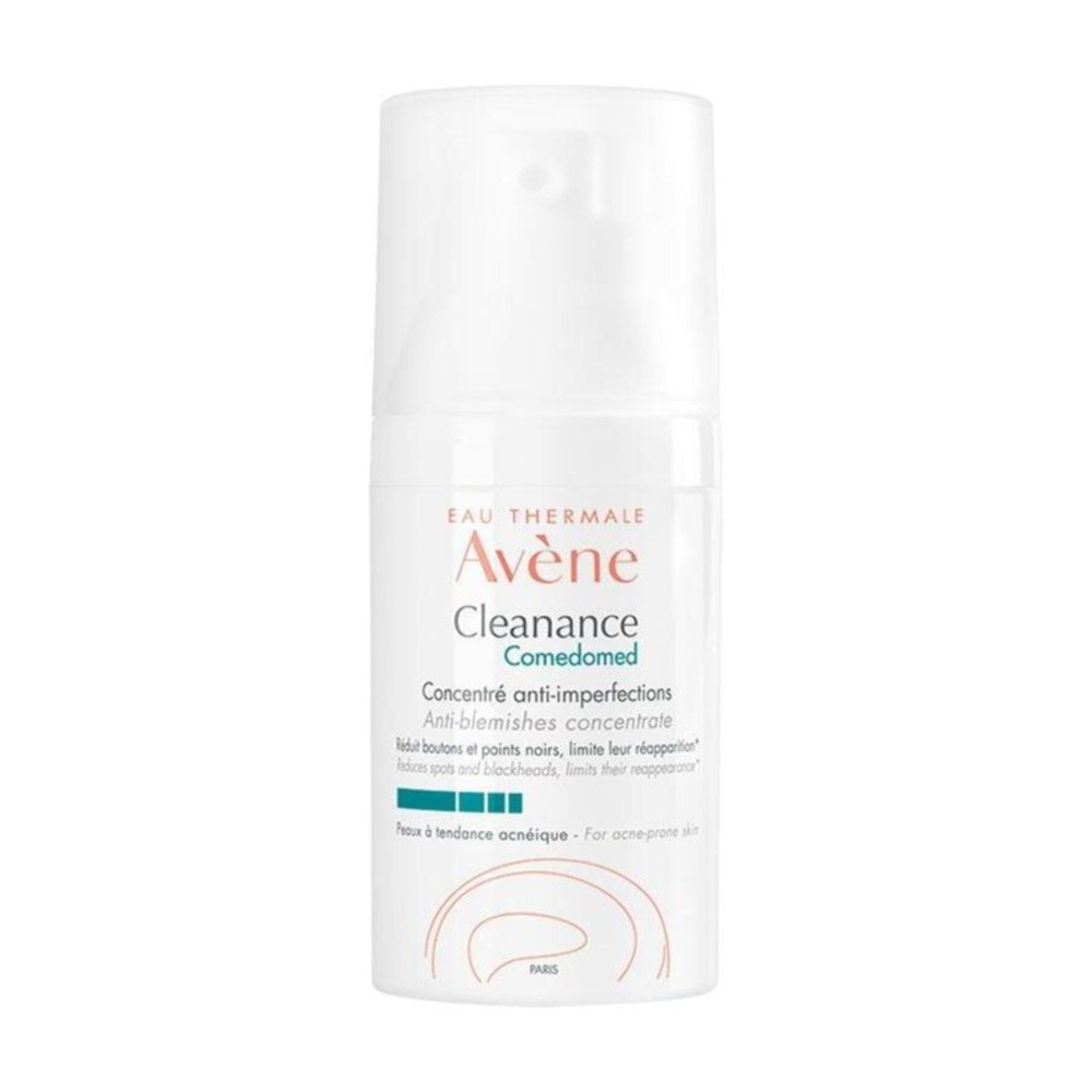 Avene Avene Cleanance Comedomed - Konsantre Bakım Kremi 30ml Cilt ve Yüz Bakımı Fiyatı