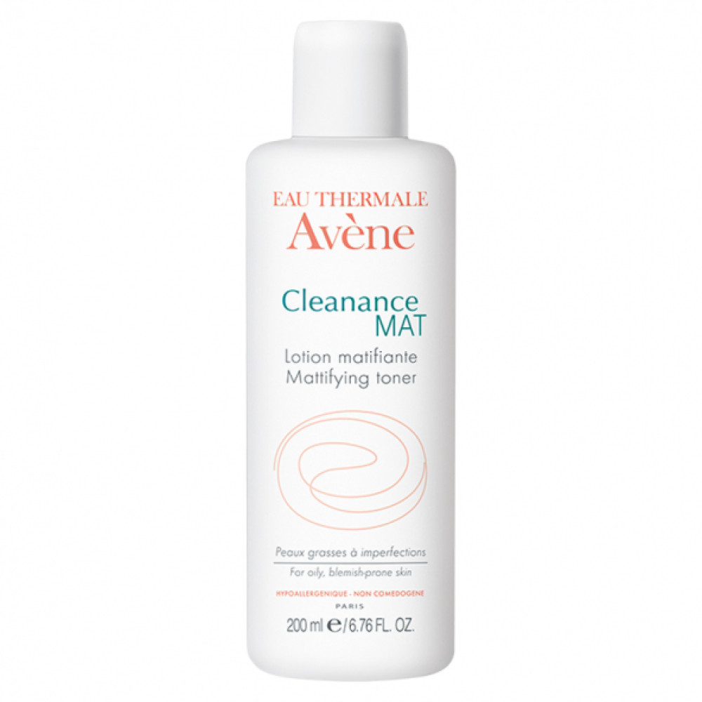 Avene Avene Cleanance Mat Matlastirici Losyon 200 Ml Akne ve Sivilce Bakımı Fiyatı