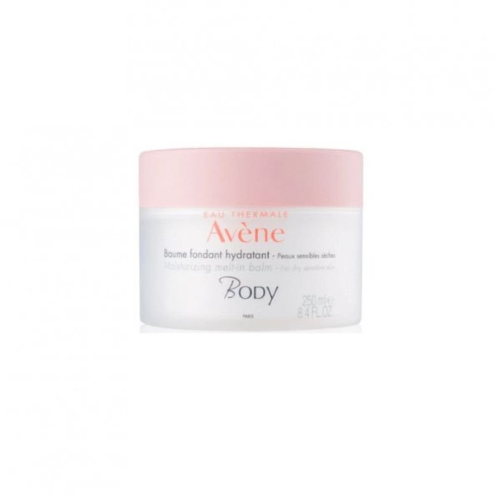 Avene Body Nemlendirici Vucut Balsami 250Ml Vücut Losyonu ve Nemlendiricileri Fiyatı