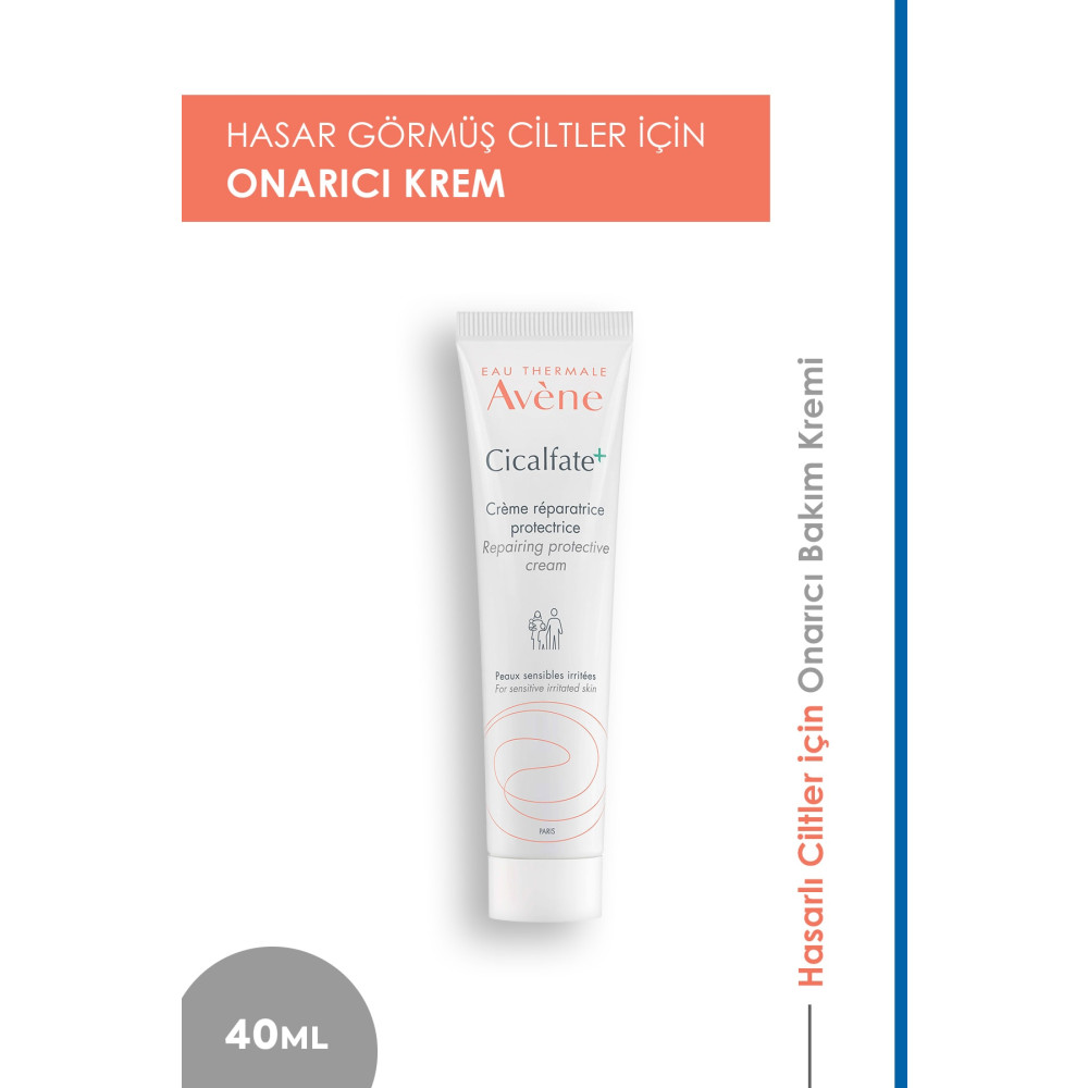 Avene Cicalfate Crème 40 ml Cilt ve Yüz Bakımı Fiyatı