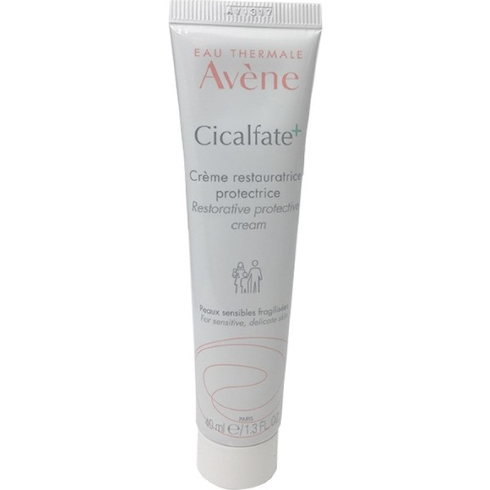 Avene Cicalfate Creme 40 ml - Yara Kapatıcı ve Onarıcı Krem Leke Kremi Fiyatı