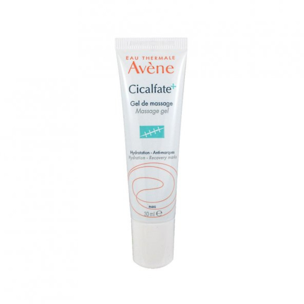 Avene Cicalfate+ Massage Gel 30Ml Leke Kremi Fiyatı