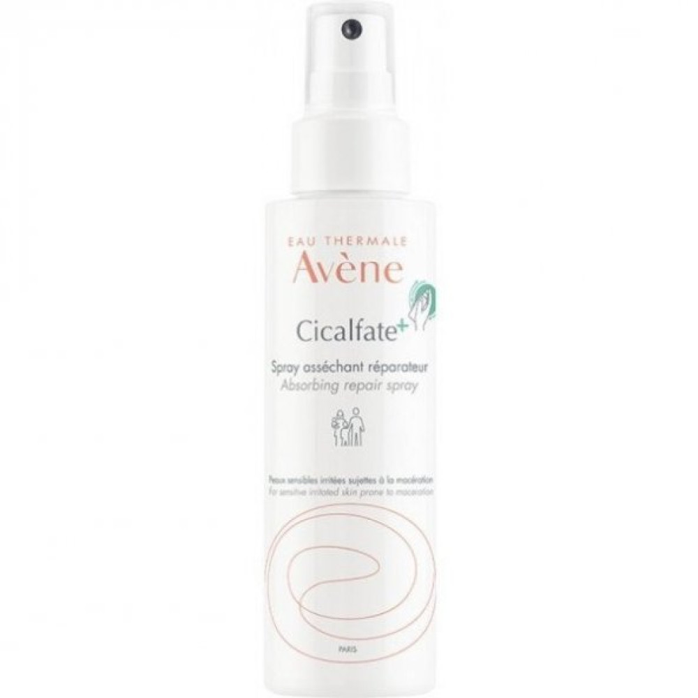 Avene Cicalfate+ Repair Spray Hassas Ciltler İcin 100Ml Nemlendiriciler Fiyatı