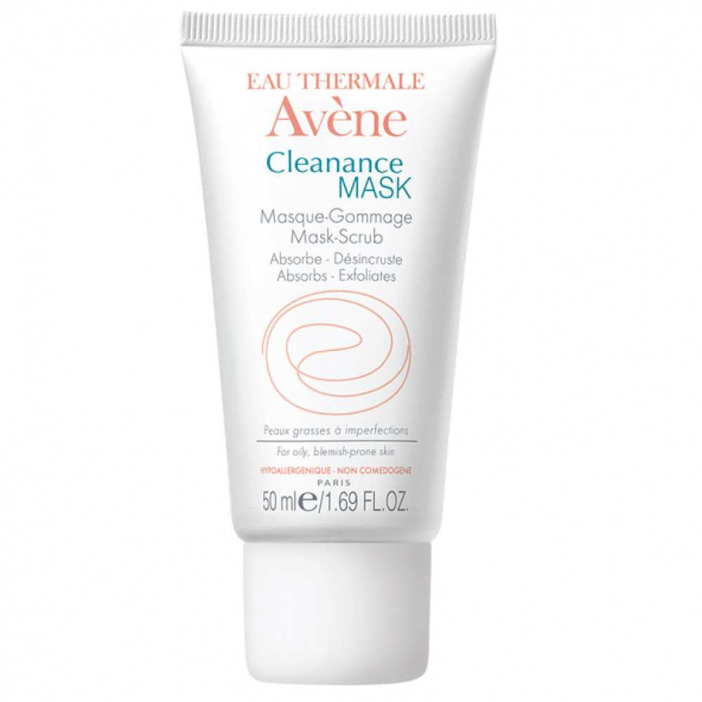 Avene Cleanance Arindirici Maske 50 Ml Yüz Bakım Setleri Fiyatı