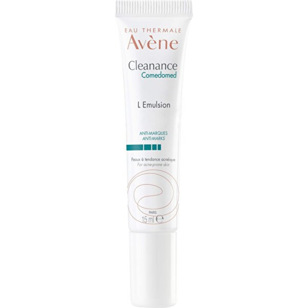 Avene Cleanance Comedomed L Emulsion 15 ml Akne ve Sivilce Bakımı Fiyatı