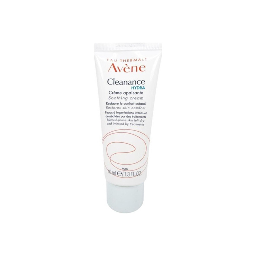 Avene Cleanance Hydra Yatıştırıcı Krem 40 ml Cilt ve Yüz Bakımı Fiyatı