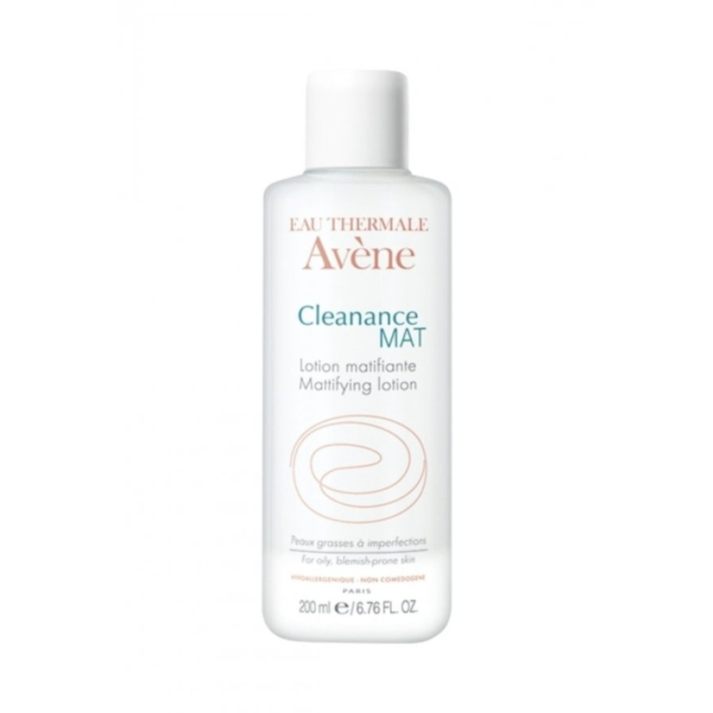 Avene Cleanance Mat Losyon 200 Ml Akne ve Sivilce Bakımı Fiyatı
