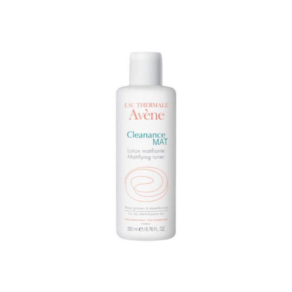 Avene Cleanance Mat Lotion Matlastirici Etkili Bakim Losyonu 200Ml Cilt Temizleme ve Peeling Fiyatı