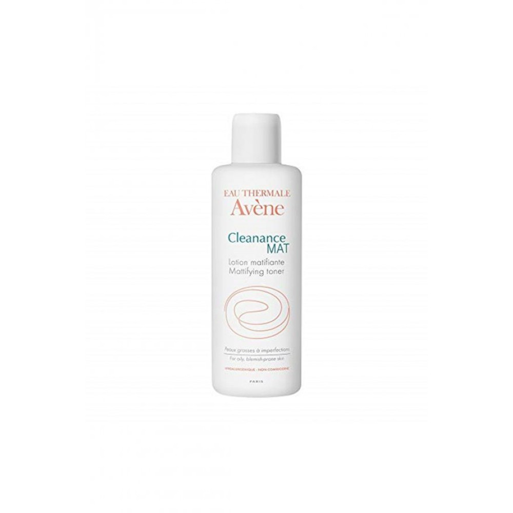 Avene Cleanance Mat Lotion - Yagli Ciltler Icin Matlastirici Etkili Losyon 200 Ml Akne ve Sivilce Bakımı Fiyatı