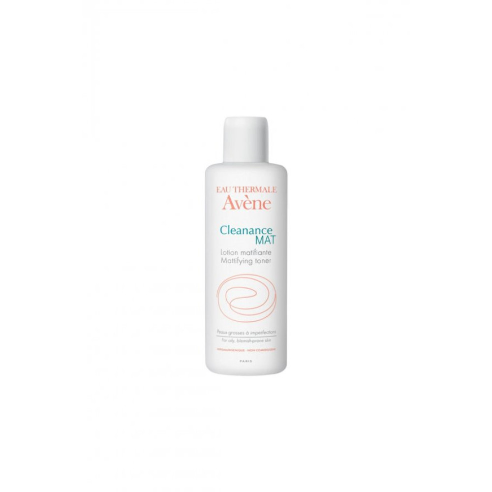 Avene Cleanance Mat Matlastirici Losyon 200 Ml Akne ve Sivilce Bakımı Fiyatı