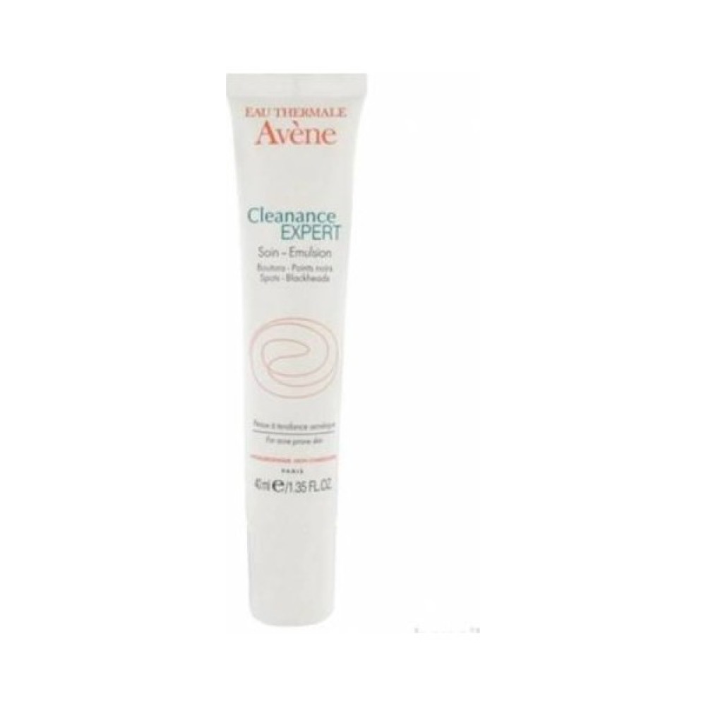 Avene Cleanance Soin Matifiant Emulsion 40 ml Akne ve Sivilce Bakımı Fiyatı