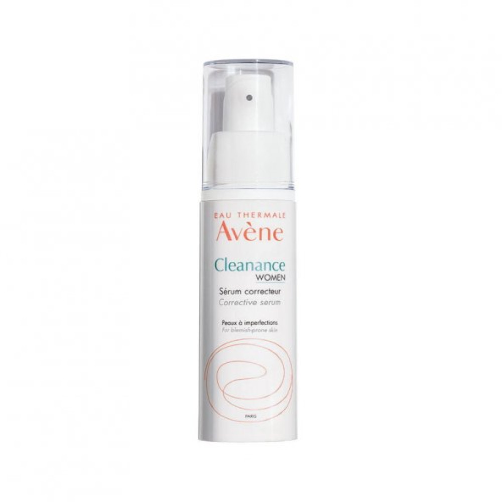 Avene Cleanance Women Corrective Serum 30Ml Cilt Temizleme ve Peeling Fiyatı