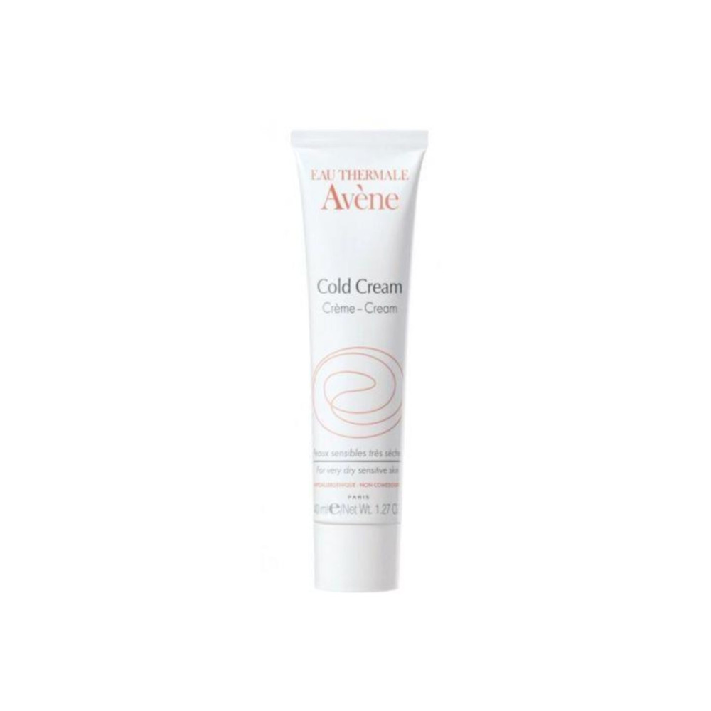 Avene Cold Cream 40 ml Cilt ve Yüz Bakımı Fiyatı