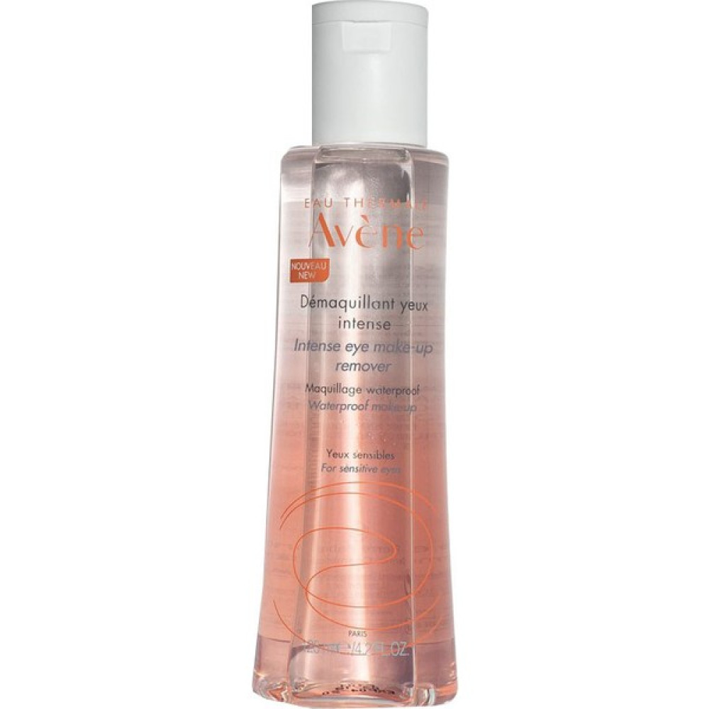 Avene Demaquilant Göz Makyaj Çıkarıcı 125 ml Makyaj Temizleyicileri Fiyatı